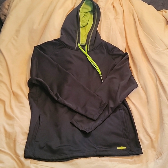 NWT DC Performance Hoodie - Picture 1 of 4